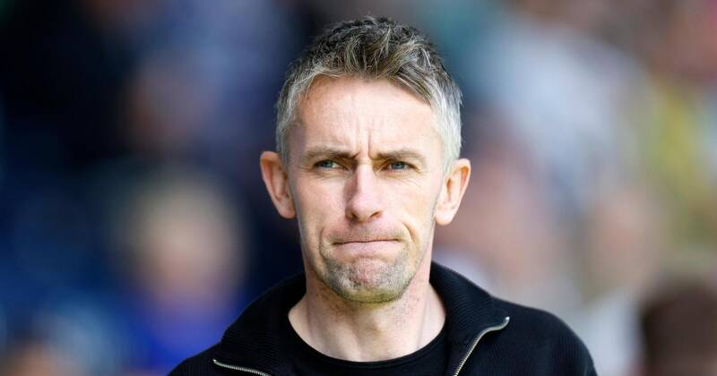 Ex-Celtic managerial target in shock resignation from Premier League job