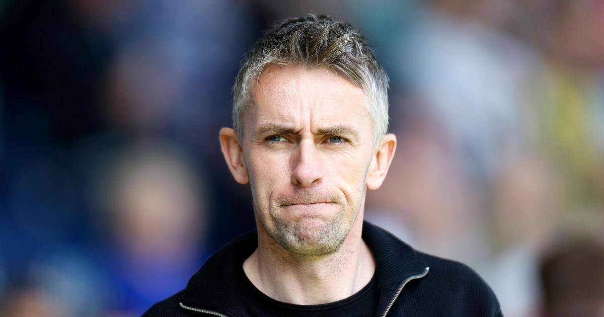 Ex-Celtic managerial target in shock resignation from Premier League job