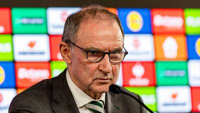 3 immediate decision facing Martin O’Neill when he is finally unveiled as Celtic boss