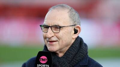 Alan McInally backs Celtic gamble over striker Martin O’Neill thinks is ‘really terrific’