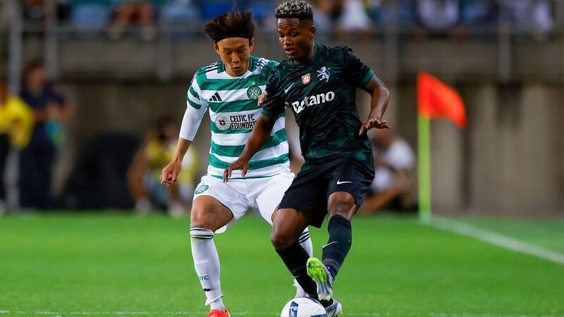 Celtic confirm 2 more fixtures as pre-season plans continue to take shape