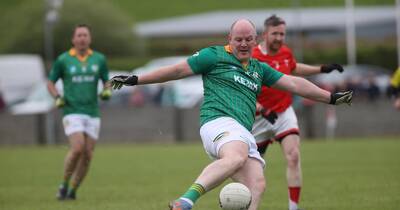 Meath master Joe Sheridan backing Royals to regroup against Derry