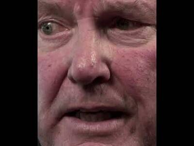 💚🎥 What #CelticFC means to Joe McBride