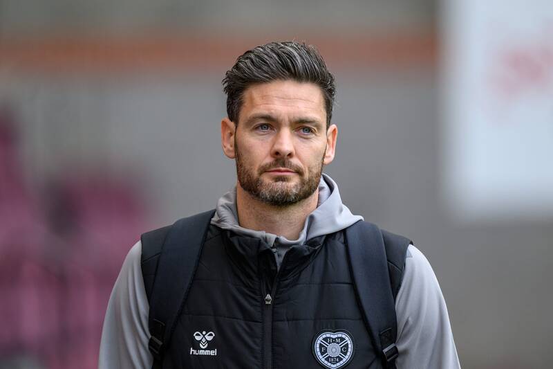 Craig Gordon has just revealed how much Celtic’s title win still hurts Hearts