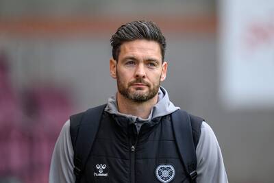 Craig Gordon has just revealed how much Celtic’s title win still hurts Hearts