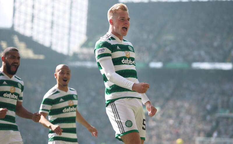 Stephen Welsh’s pointed Green Brigade and Bhoys message in Celtic goodbye
