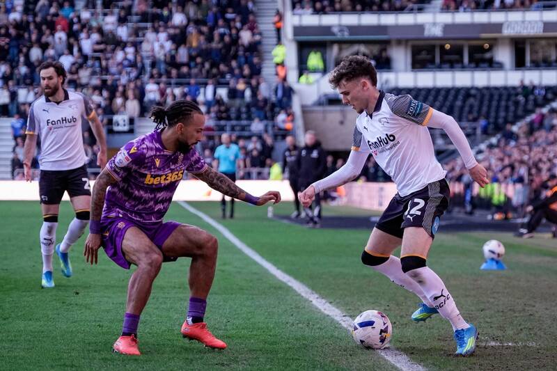 Summer race continues for Celtic target Bobby Clark: West Ham interested