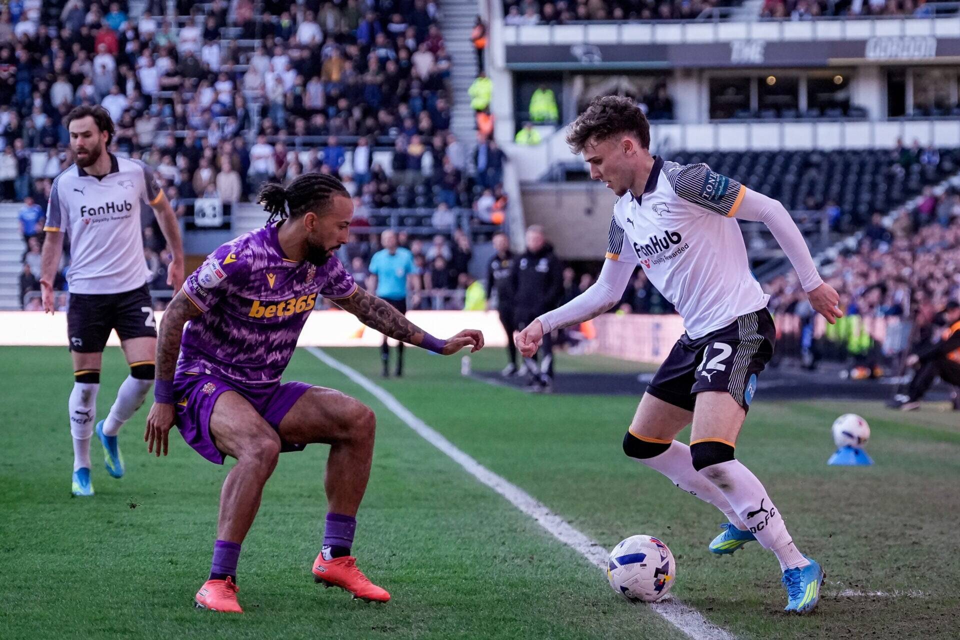 Summer race continues for Celtic target Bobby Clark: West Ham interested