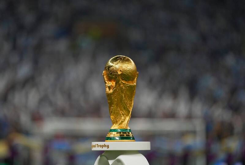 The full 2026 World Cup schedule for Celtic’s stars in the USA, Mexico and Canada