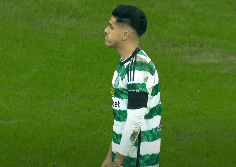‘Hiding’: ‘IRRELEVANT’ Luis Palma under fire in Honduras as Celtic decision looks vindicated
