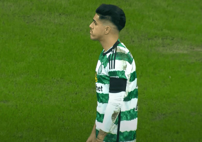 ‘Hiding’: ‘IRRELEVANT’ Luis Palma under fire in Honduras as Celtic decision looks vindicated