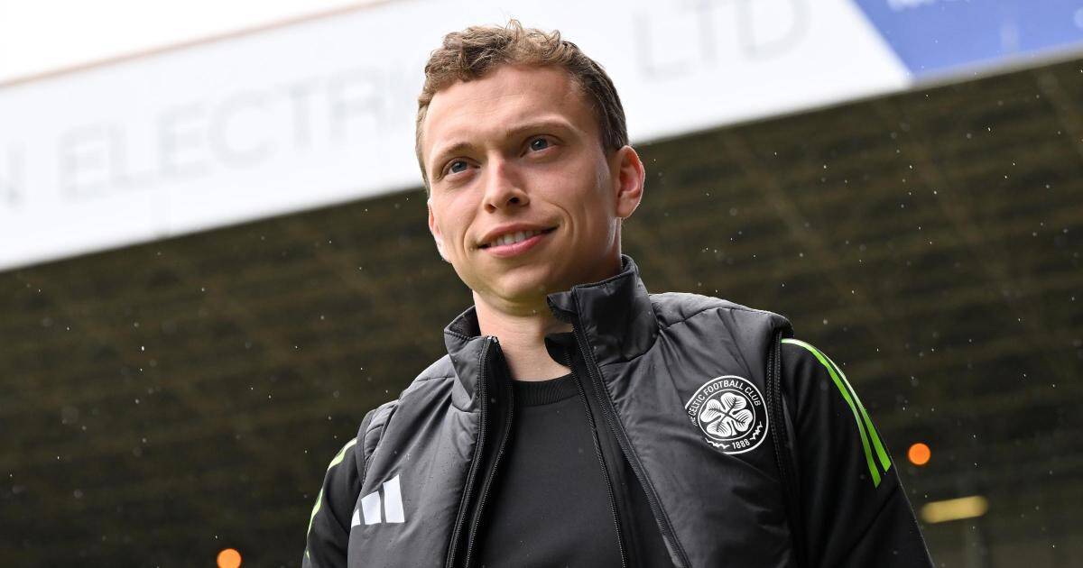 Celtic given pre-World Cup transfer warning over ‘crucial’ internationalist