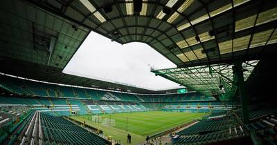 Celtic ‘step up’ transfer pursuit of 22-goal striker amid growing interest