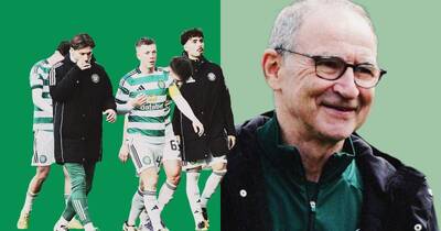 Celtic’s squad rebuild has to address one obvious weakness &ndash; Alan Morrison