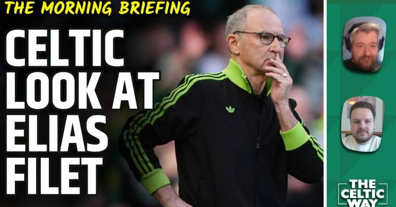 Could the answer to Celtic’s striking problems be in Switzerland’s second tier?