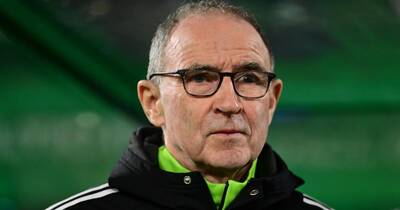 Martin O’Neill insider floats new Robbie Keane Celtic theory