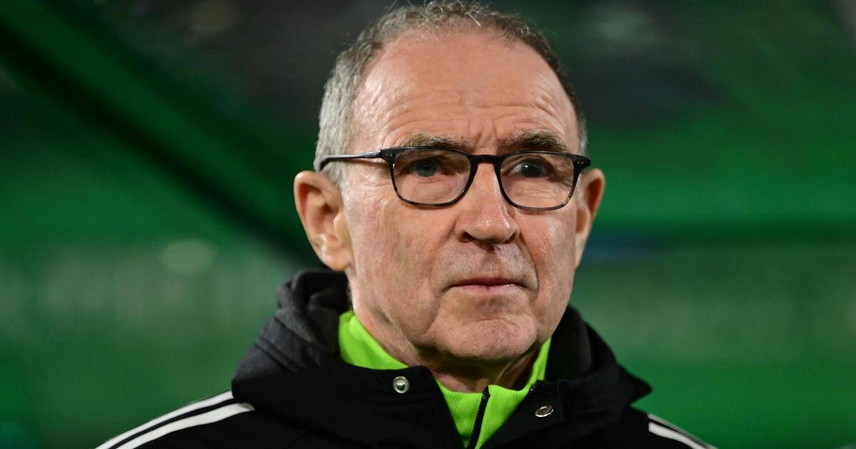 Martin O’Neill insider floats new Robbie Keane Celtic theory