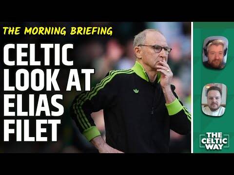 Celtic Make Contact With 22-Goal Striker | Key Summer Dates With Milan Friendly Confirmed