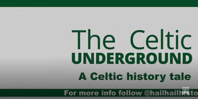Celtic’s first visit to South America