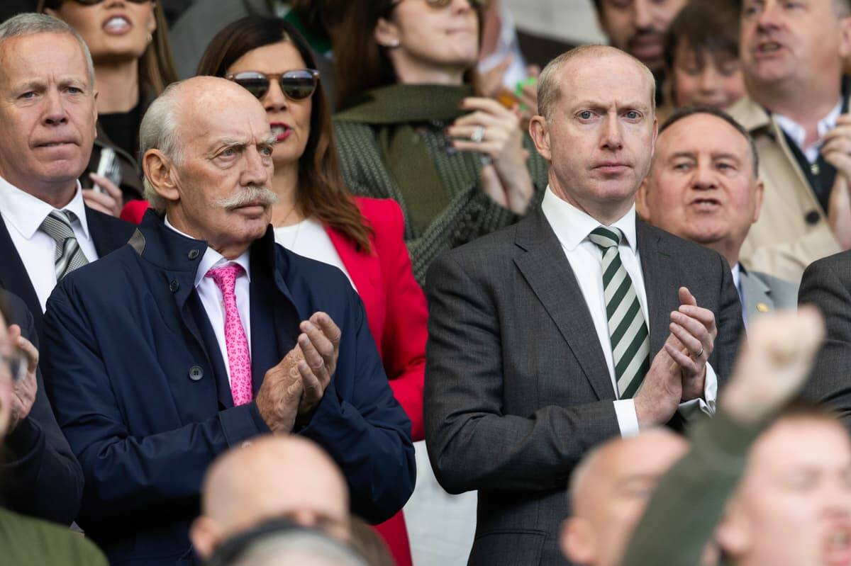 Celtic and Hibs officials elected to SPFL board as vote passes on rule changes for 2026/27 season