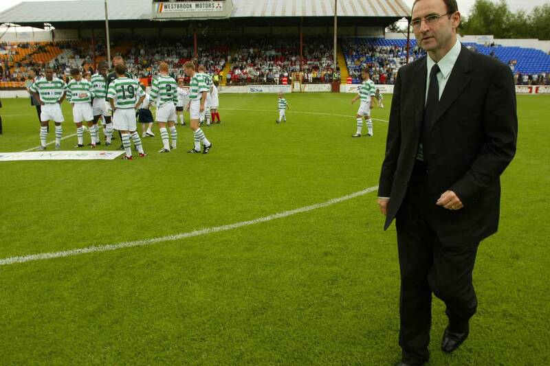 Celtic confirm two more friendlies as Irish and Portuguese opposition join AC Milan on pre-season schedule