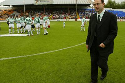 Celtic confirm two more friendlies as Irish and Portuguese opposition join AC Milan on pre-season schedule