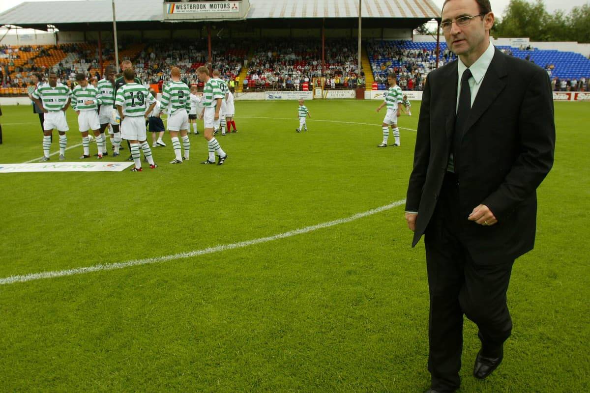 Celtic confirm two more friendlies as Irish and Portuguese opposition join AC Milan on pre-season schedule