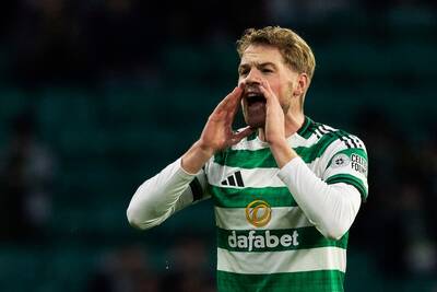 Celtic exit confirmed as Championship club swoop for 26y/o &ndash; ‘they made it clear they really wanted me’