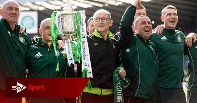 Martin O’Neill confirmed as permanent Celtic manager on one-year deal