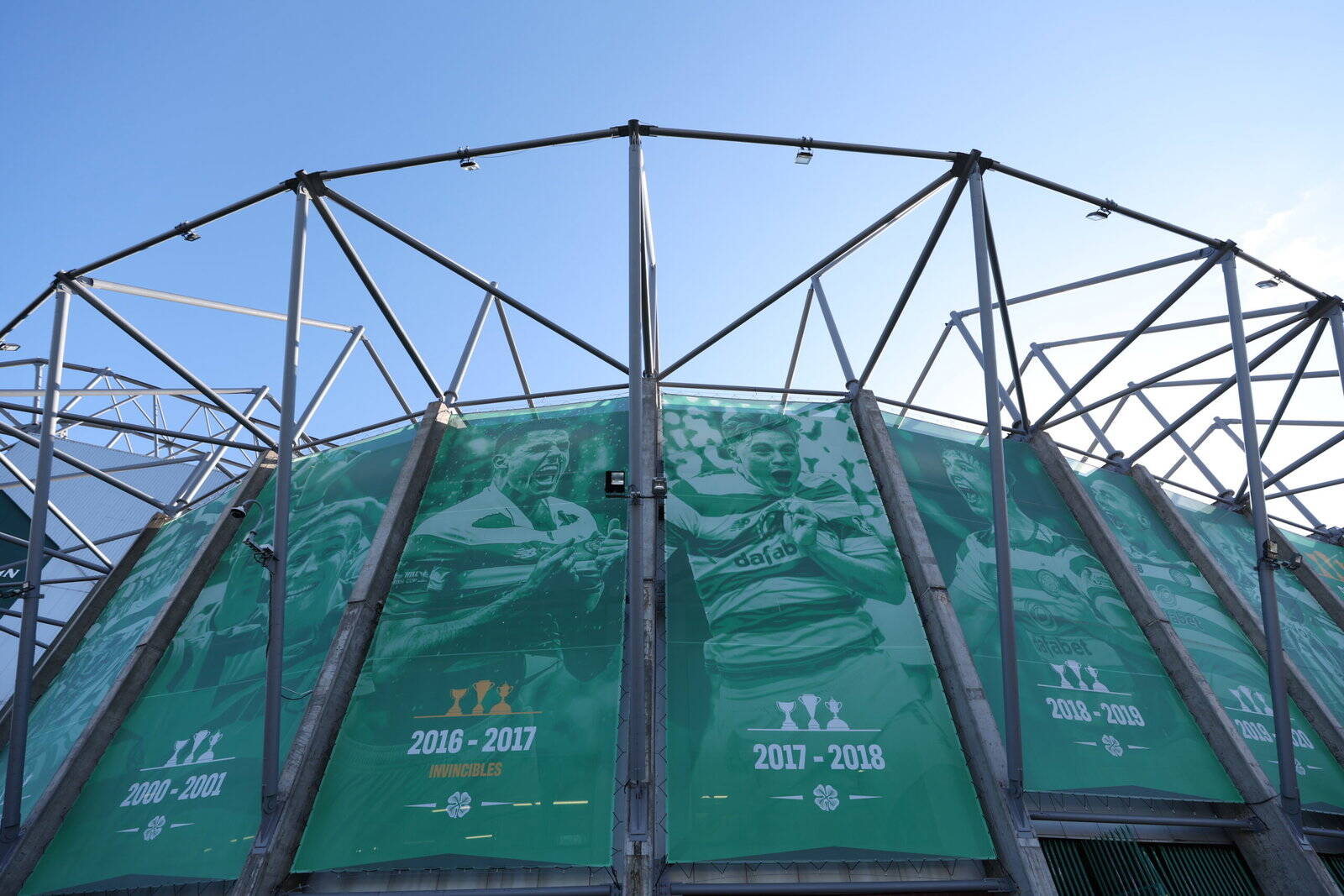 Celtic’s first summer signing will tell us where this summer is going.