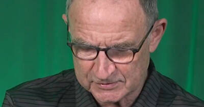 Martin O’Neill breaks cover on Celtic backroom staff after Maloney and Fotheringham ‘pay cut’ offers Martin O’Neill breaks cover on Celtic backroom staff after Maloney and Fotheringham ‘pay cut’ offers