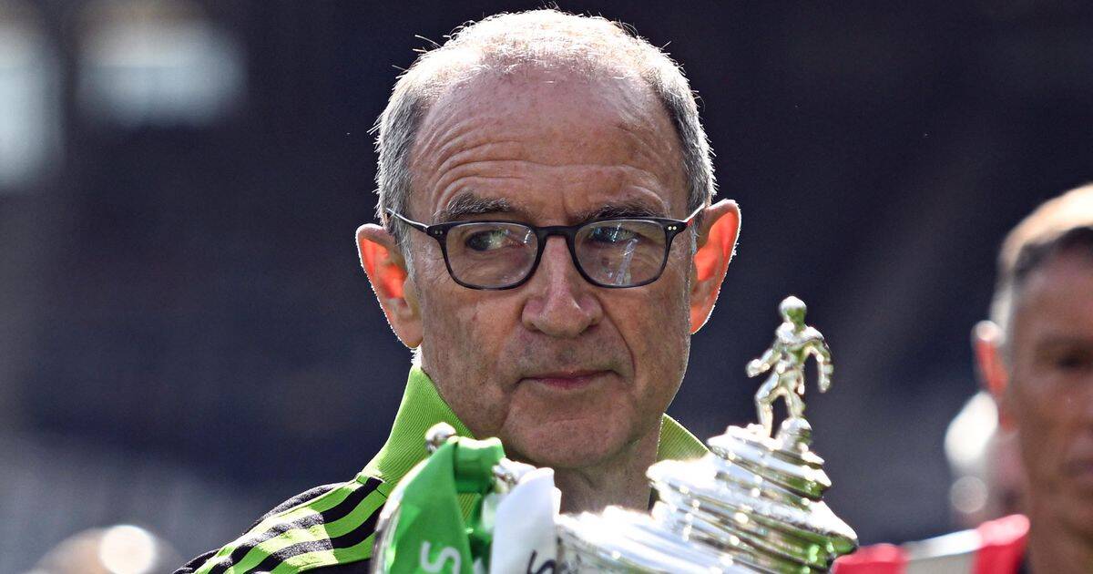 Martin O’Neill sees Celtic announcement delayed as club yet to thrash out terms with two key lieutenants