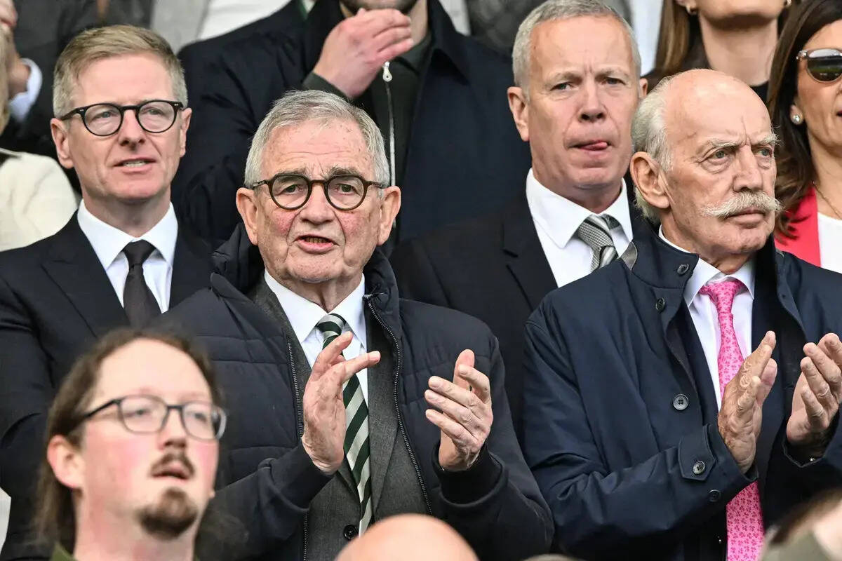 Brian Wilson Delivers Martin O’Neill Celtic Transfer Promise