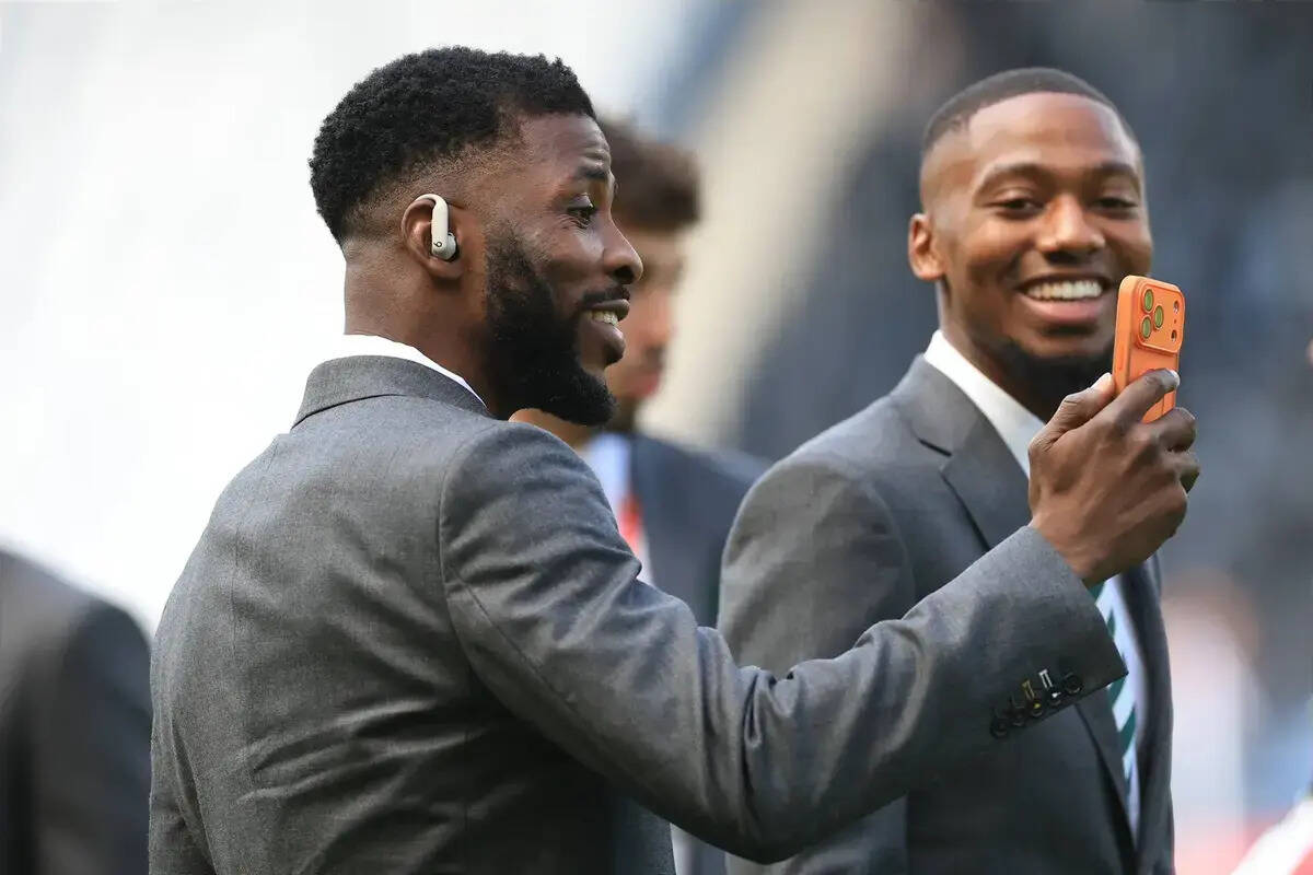 Celtic’s Forgotten £5m Man Sends O’Neill A Message