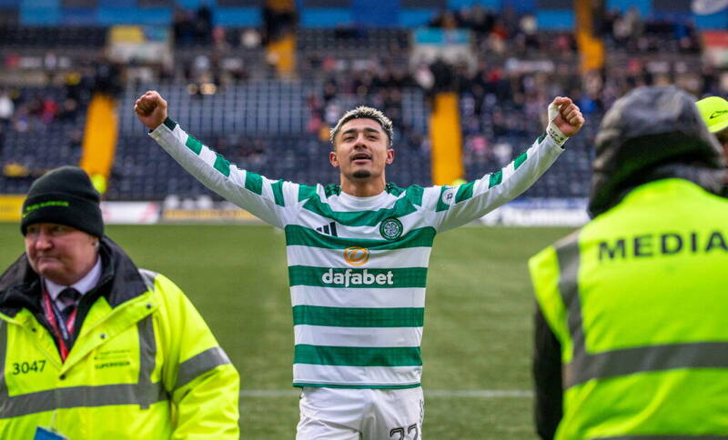 Julián Araujo Transfer Claim Puts Celtic On Alert