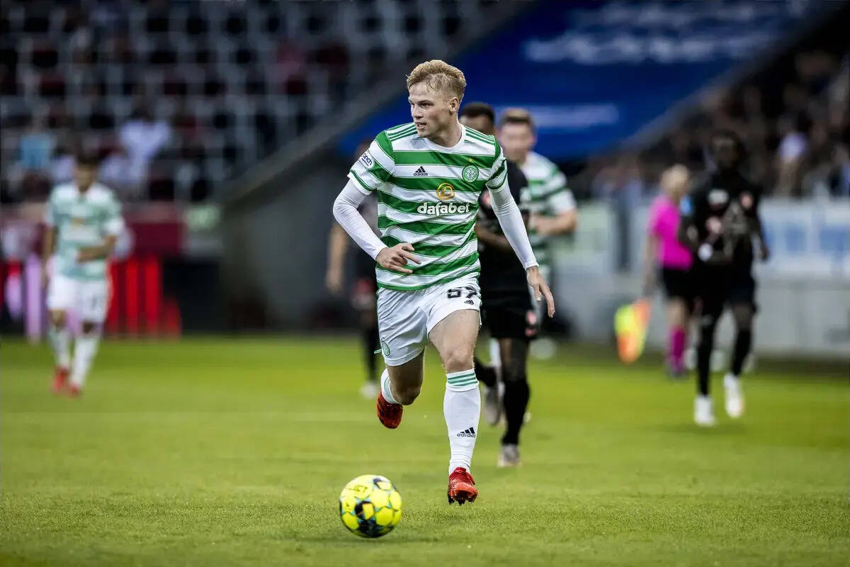 WATCH: Stephen Welsh’s Brilliant Celtic Farewell Video