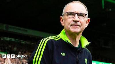 Three key issues as Celtic confirm O’Neill as permanent boss
