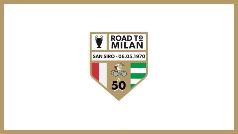 Road to Milan Cycle in support of Celtic FC Foundation set to begin this weekend
