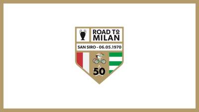 Road to Milan Cycle in support of Celtic FC Foundation set to begin this weekend