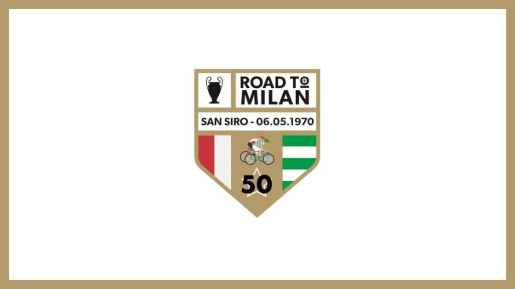 Road to Milan Cycle in support of Celtic FC Foundation set to begin this weekend