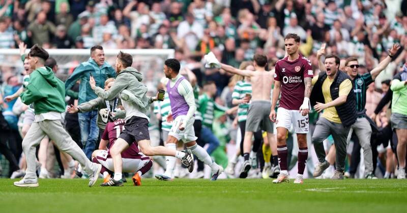 Celtic, Motherwell and three others learn punishments for end of season chaos