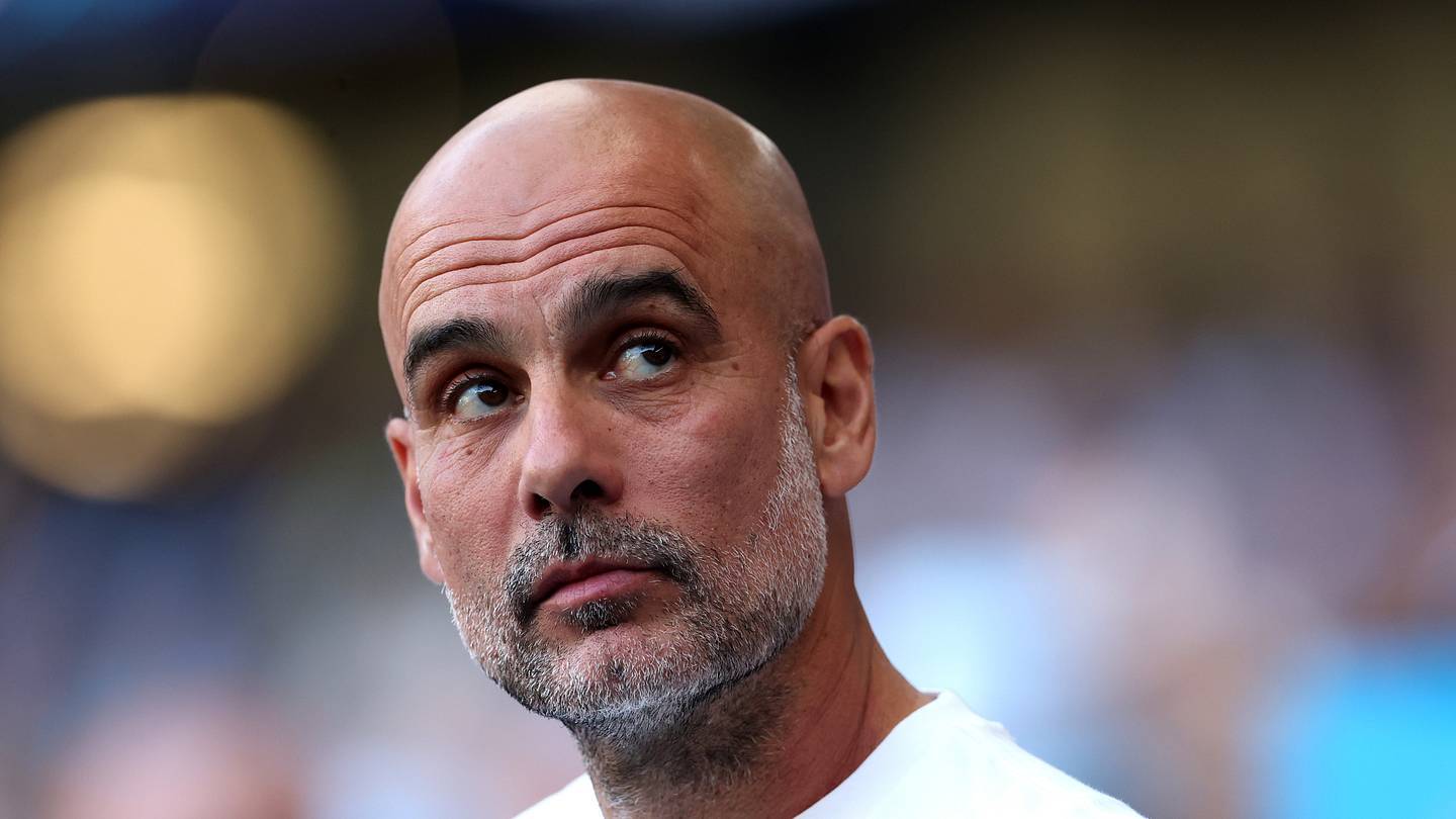Celtic can now sign goalkeeper Pep Guardiola thinks is ‘incredible’ for free
