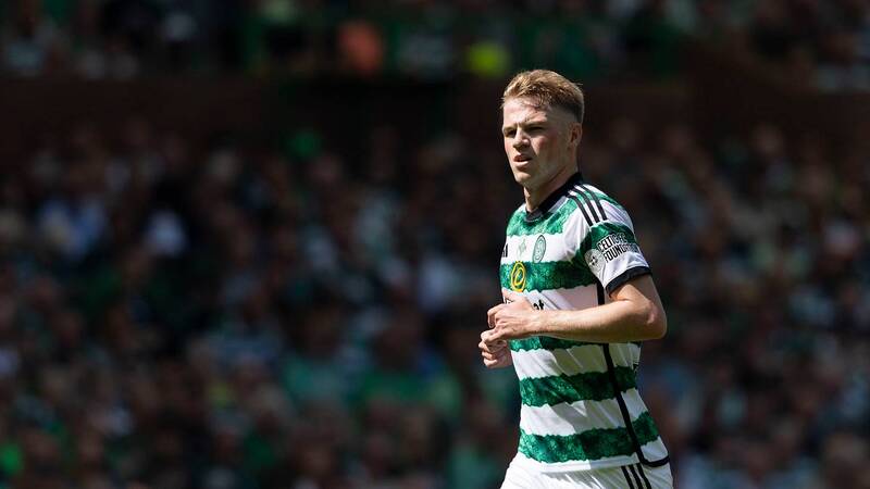 Celtic star confirms summer exit with emotional message Celtic star confirms summer exit with emotional message