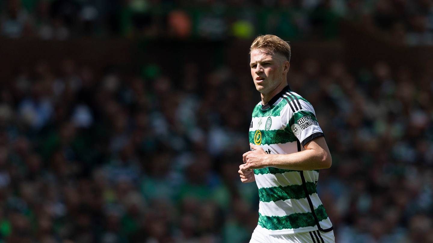 Celtic star confirms summer exit with emotional message