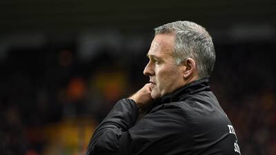 Paul Lambert is right about Celtic &ndash; but there is no evidence they are putting it right
