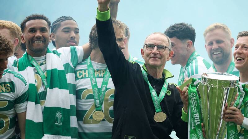 Celtic bid for rising star imminent as Sky Journalist confirms approach