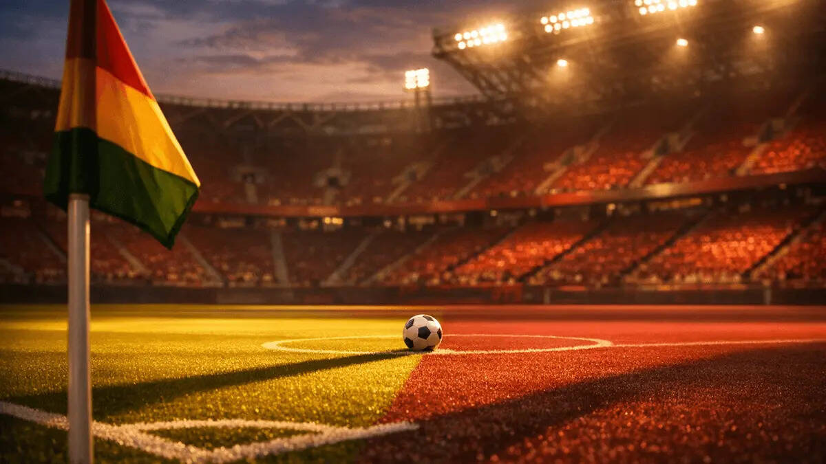 Ghana World Cup 2026 Odds, Predictions & Best Bets