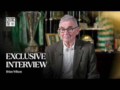 Exclusive Interview | Interim Chairman Brian Wilson (11/06/26)