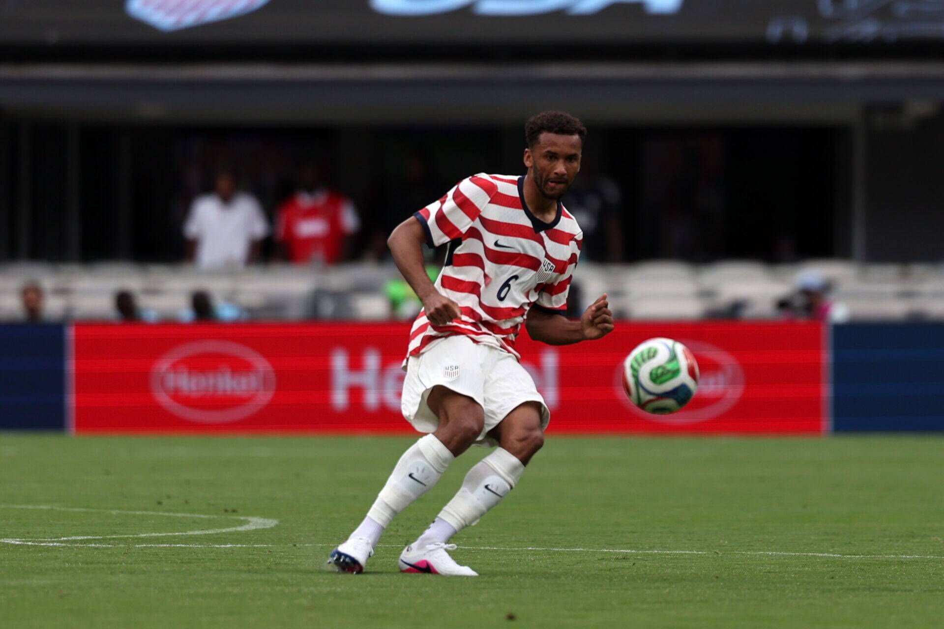 Auston Trusty names the Celtic factor behind his World Cup dream
