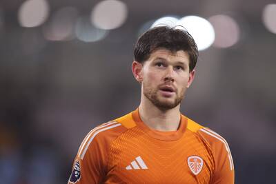 Celtic January target Illan Meslier is officially on the market after Leeds United’s decision